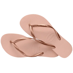 Kids' Slim Flip Flops