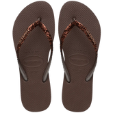 Women's Slim Glitter II