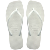 Women's Slim Square Flip Flops