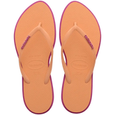 Women's Slim Point Flip Flops