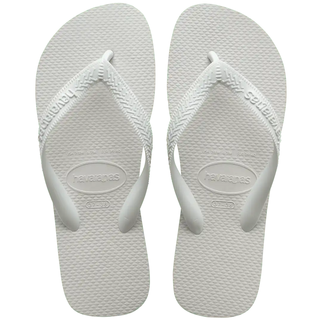 Men's Top Flip Flops